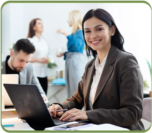 IT asset recycling workspace